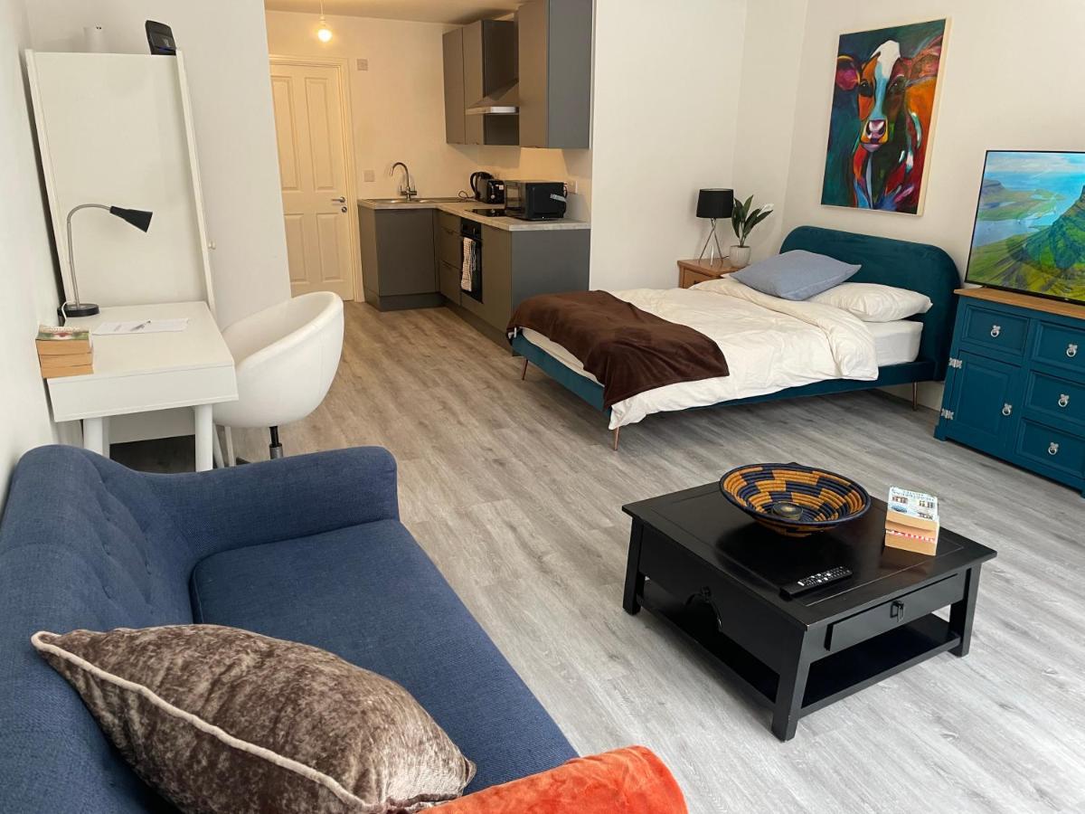 Apartment Beautiful *